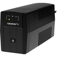 403408 ИБП Ippon Back Basic 850 Euro