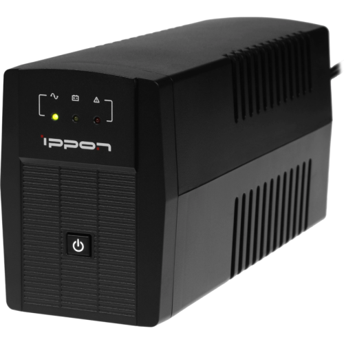 403408 ИБП Ippon Back Basic 850 Euro 403408 ИБП Ippon Back Basic 850 Euro