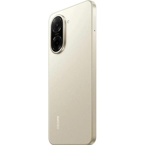 MZB0JTKRU Смартфон Redmi A5 3+64Gb золотистый (MZB0JTKRU) фото 6 MZB0JTKRU Смартфон Redmi A5 3+64Gb золотистый (MZB0JTKRU) фото 6