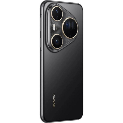 51098KGE Смартфон Huawei PURA 80 ULTRA 16+512Gb, чёрный (51098KGE) фото 9 51098KGE Смартфон Huawei PURA 80 ULTRA 16+512Gb, чёрный (51098KGE) фото 9