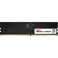 KS5600D5P12516G Оперативная память DDR5 16GB 5600MHz Kingspec KS5600D5P12516G RTL PC5-44800 CL40 DIMM 288-pin 1.35В single rank Ret