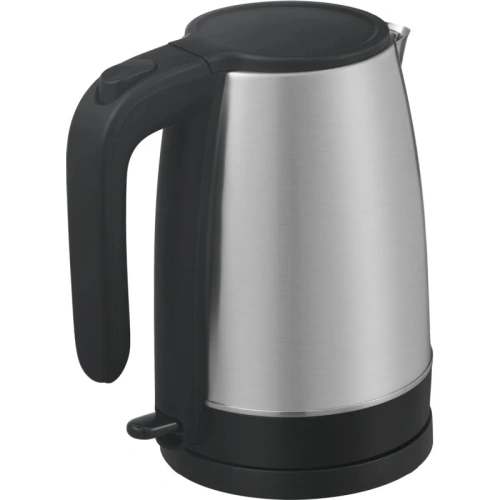 MK-9010 Чайник Midea/ 1.7 л. Защита от перегрева, корпус - сталь фото 7