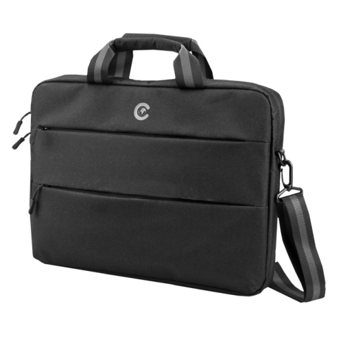 CC-212Black Сумка для ноутбука нейлон/ Continent CC-212 15.6" Black