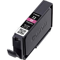 6405B001 Картридж/ PGI-72 M EUR/OCN