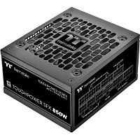 PS-STP-0850FNFAPE-1 Блок питания Thermaltake SFX 850W Toughpower SFX850 Gen.5 80+ platinum (20+4pin) APFC 90mm fan 8xSATA Cab Manag RTL [PS-STP-0850FNFAPE-1]
