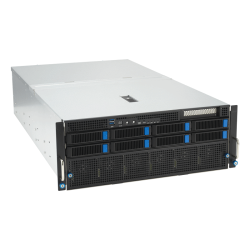 90SF02I4-M003C0 Серверная платформа/ ESC8000-E11P-SKU4/10G/3KW(2+2)/5PCIe/4NVMe фото 2