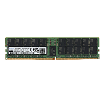 M321R8GA0PB0-CWMKJ Память оперативная/ Samsung DDR5 64GB RDIMM 5600