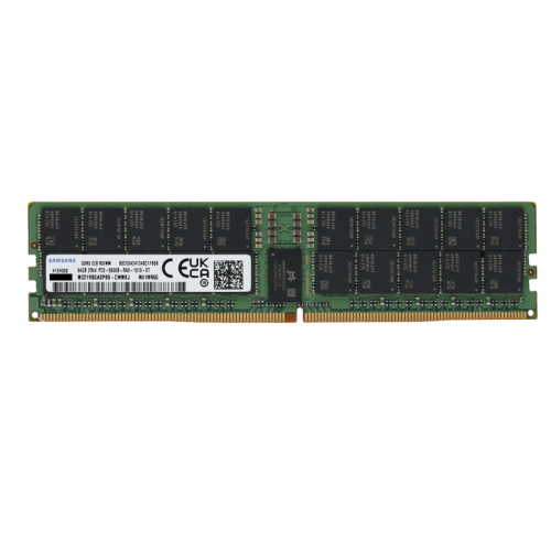 M321R8GA0PB0-CWMKJ Память оперативная/ Samsung DDR5 64GB RDIMM 5600