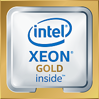 CD8069504193701 Процессор/ CPU LGA3647 Intel Xeon Gold 6230 (Cascade Lake, 20C/40T, 2.1/3.9GHz, 27.5MB, 125W) OEM