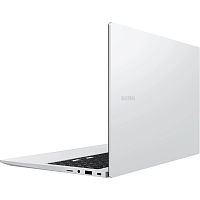 NP750XGK-KS2US Ноутбук Samsung Galaxy Book 4 NP750 Core 7 150U 16Gb SSD512Gb Intel Graphics 15.6" PLS FHD (1920x1080) Windows 11 Home silver WiFi BT Cam (NP750XGK-KS2US)