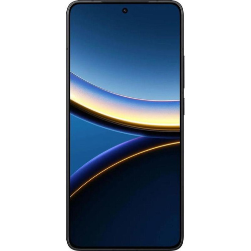 MZB0J8TRU Смартфон POCO F7 Pro 12+256Gb черный (MZB0J8TRU) фото 2 MZB0J8TRU Смартфон POCO F7 Pro 12+256Gb черный (MZB0J8TRU) фото 2