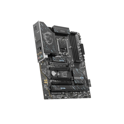 Z890GAMINGWIFI6E Материнская плата/ Z890 GAMING WIFI6E фото 3 Z890GAMINGWIFI6E Материнская плата/ Z890 GAMING WIFI6E фото 3