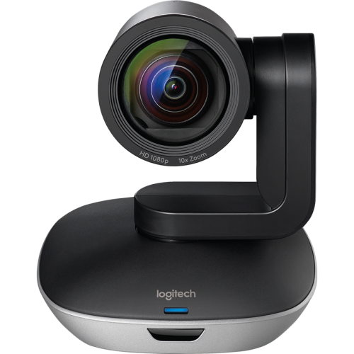 960-001057 набор для организации видеоконференции/ Logitech ConferenceCam Group фото 3 960-001057 набор для организации видеоконференции/ Logitech ConferenceCam Group фото 3