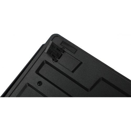 FK15BLACK Клавиатура A4Tech Fstyler FK15 черный USB (FK15 BLACK) фото 18