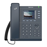 UC921G IP телефон/ Xorcom UC921G Standard Business IP Phone
