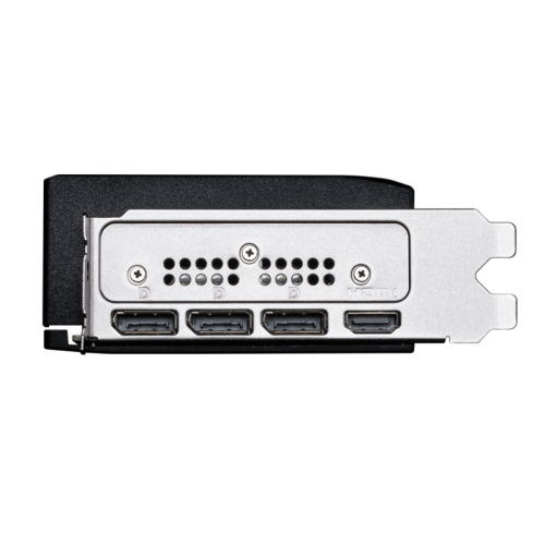 GeForceRTX507012GSHADOW3XOC Видеокарта/ GeForce RTX 5070 12G SHADOW 3X OC фото 5