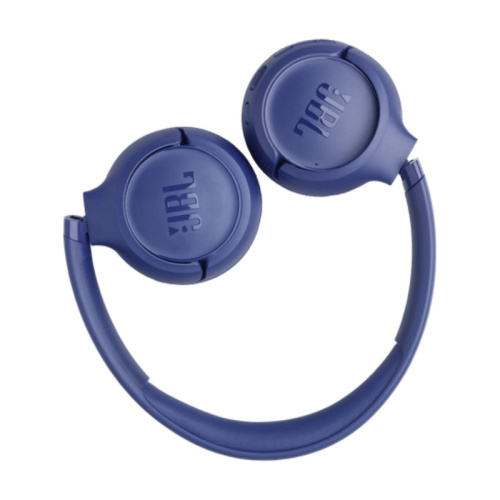 JBLT530BTBLUEU Наушники JBL T530BT (BLue)/ JBL T530BT (BLue) фото 3 JBLT530BTBLUEU Наушники JBL T530BT (BLue)/ JBL T530BT (BLue) фото 3