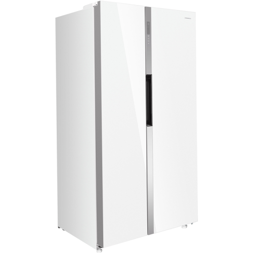 MFF177NFW Холодильник MAUNFELD/ Холодильник с инвертором MAUNFELD MFF177NFW фото 4