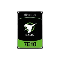ST2000NM001B Жесткий диск/ HDD Seagate SAS 2Tb Exos 7E10 7200 12Gb/s 256Mb 1 year warranty