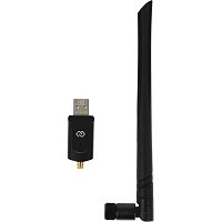 DWA-AC1300E Сетевой адаптер Wi-Fi Digma DWA-AC1300E AC1300 USB 3.0 (ант.внеш.съем) 1ант.