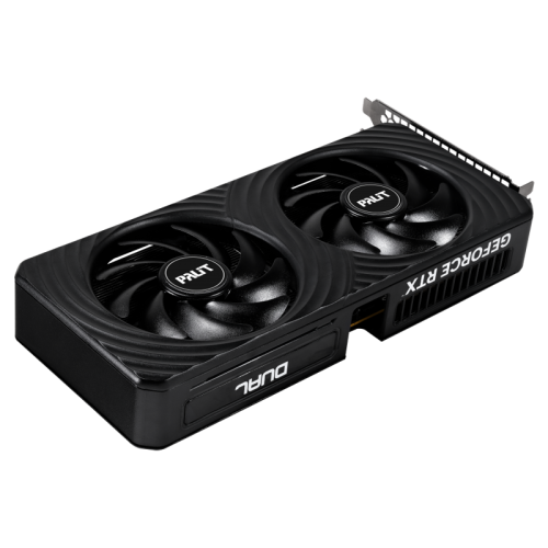 Видеокарта/ RTX5050 8GB PA-RTX5050 DUAL 8GB PALIT фото 6