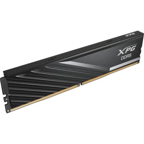 AX5U6000C3616G-DTLABBK Модуль памяти ADATA DIMM DDR5-6000 32GB (16GBx2) AX5U6000C3616G-DTLABBK фото 3