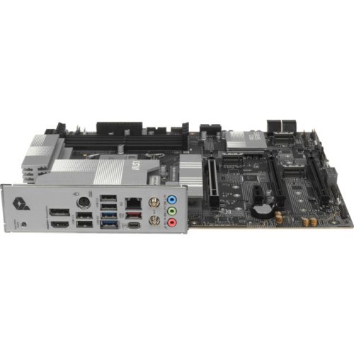 PROZ890-PWIFI6E Материнская плата/ PRO Z890-P WIFI6E фото 3 PROZ890-PWIFI6E Материнская плата/ PRO Z890-P WIFI6E фото 3