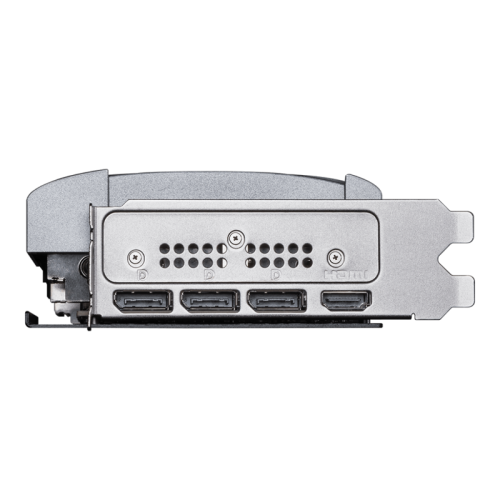 GeForceRTX507012GVENTUS2X Видеокарта/ GeForce RTX 5070 12G VENTUS 2X фото 5