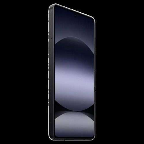 MZB0K7YRU Смартфон Redmi Note 14S 8+128Gb черный (MZB0K7YRU) фото 3