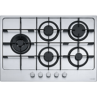 Встраиваемые газовые панели Franke/ Best, Вар.пов.газ. FHMA 755 4G DCL XS C