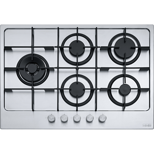 Встраиваемые газовые панели Franke/ Best, Вар.пов.газ. FHMA 755 4G DCL XS C Встраиваемые газовые панели Franke/ Best, Вар.пов.газ. FHMA 755 4G DCL XS C