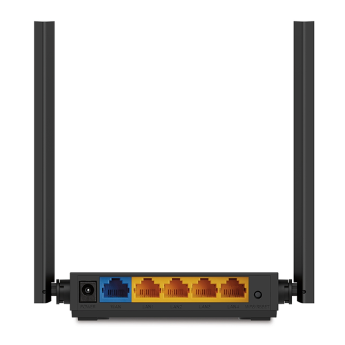 ArcherC54 Маршрутизатор/ AC1200 Wireless Dual Band Router фото 3
