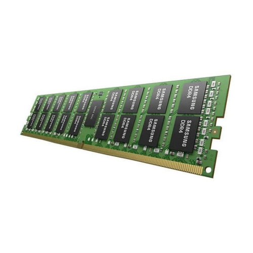 M321R4GA3BB6-CQKET Память оперативная/ Samsung DDR5 32GB RDIMM 4800 2Rx8 1.1V