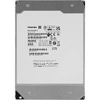 MG10ACA20TE Жесткий диск Toshiba SATA-III 20TB MG10ACA20TE Server Enterprise Capacity 512E (7200rpm) 512Mb 3.5" [MG10ACA20TE]