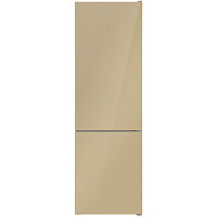 MFF200NFBG Холодильник MAUNFELD/ Холодильник MAUNFELD MFF200NFBG, ВхШхГ 2000х595х642 мм, стандартный компрессор, NoFrost, полезный объем 351 л, объем холодильной камеры 271 л, объем морозильной камеры 106 л, сенсорное управление, LED освещение, R600A, эне