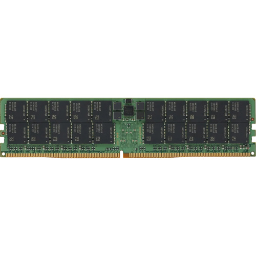 M321R8GA0PB2-CCPWF Память оперативная/ Samsung DDR5 64GB RDIMM 6400 фото 2