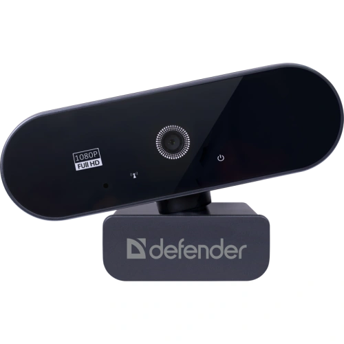 63112 Defender Веб-камера G-lens 2580 FullHD 1080p, 2МП фото 9