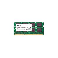 FL3200D4S22-16GSE Память оперативная/ Foxline SODIMM 16GB 3200 DDR4 CL22 (1Gb*8)