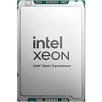 CM8071506036301 Процессор/ CPU LGA1700 Intel Xeon 6353P (Raptor Lake, 8C/16T, 2.7/5.4GHz, 24MB, 65W) OEM Clean Pull