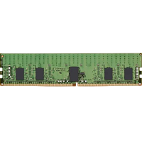 KSM32RS8/16HD Память оперативная/ Kingston 16GB 3200MT/s DDR4 ECC Reg CL22 DIMM 1Rx8 Hynix D