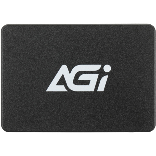 AGI250GIMAI238-CB Накопитель SSD AGi SATA-III 256GB AGI250GIMAI238-CB AI238 2.5"