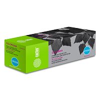 CS-CF533A -/ Картридж лазерный Cactus CS-CF533A CF533A пурпурный (900стр.) для HP LJ M180n/M181fw