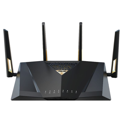 90IG08V0-MO3N0V Маршрутизатор ASUS RT-BE88U/ ASUS RT-BE88U