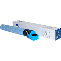 NV-TN-328C -/ Тонер-картридж NVP NV-TN-328 Cyan для Konica Minolta bizhub C250i/C300i/C360i (28000k)