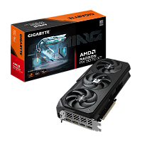 GV-R9070XTGAMINGOC-16GD Видеокарта/ GV-R9070XTGAMING OC-16GD