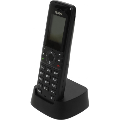 W71P Телефон IP Yealink W71P черный фото 15 W71P Телефон IP Yealink W71P черный фото 15