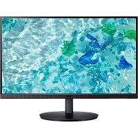 UM.HB2CD.101 Монитор/ ACER CB272KL1bmiiprx 27'', ZeroFrame, Black, PCR 85%+OBP 5%, 16:9, IPS, 3840x2160, 4 (GTG)ms, 350cd, 72Hz, 2xHDMI(2.1) + 1xDP(1.4) + SPK + Audio Out, Speakers 2Wx2, sync: FreeSync, hdr: HDR 10, hadj 165, DE: Delta E