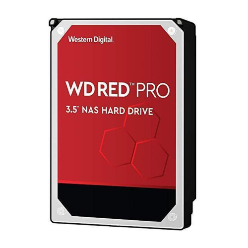 WD161KFGX Жесткий диск/ HDD WD SATA3 16Tb Red Pro 7200 512Mb 1 year warranty фото 2 WD161KFGX Жесткий диск/ HDD WD SATA3 16Tb Red Pro 7200 512Mb 1 year warranty фото 2