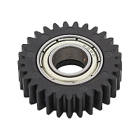 CET7493N -/ Шестерня фьюзера 29T (усиленная подшипником) для KYOCERA FS-4000DN (CET)