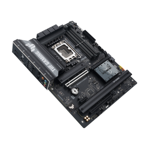 90MB1JL0-M0EAY0 Материнская плата/ TUF GAMING B860-PLUS WIFI фото 5